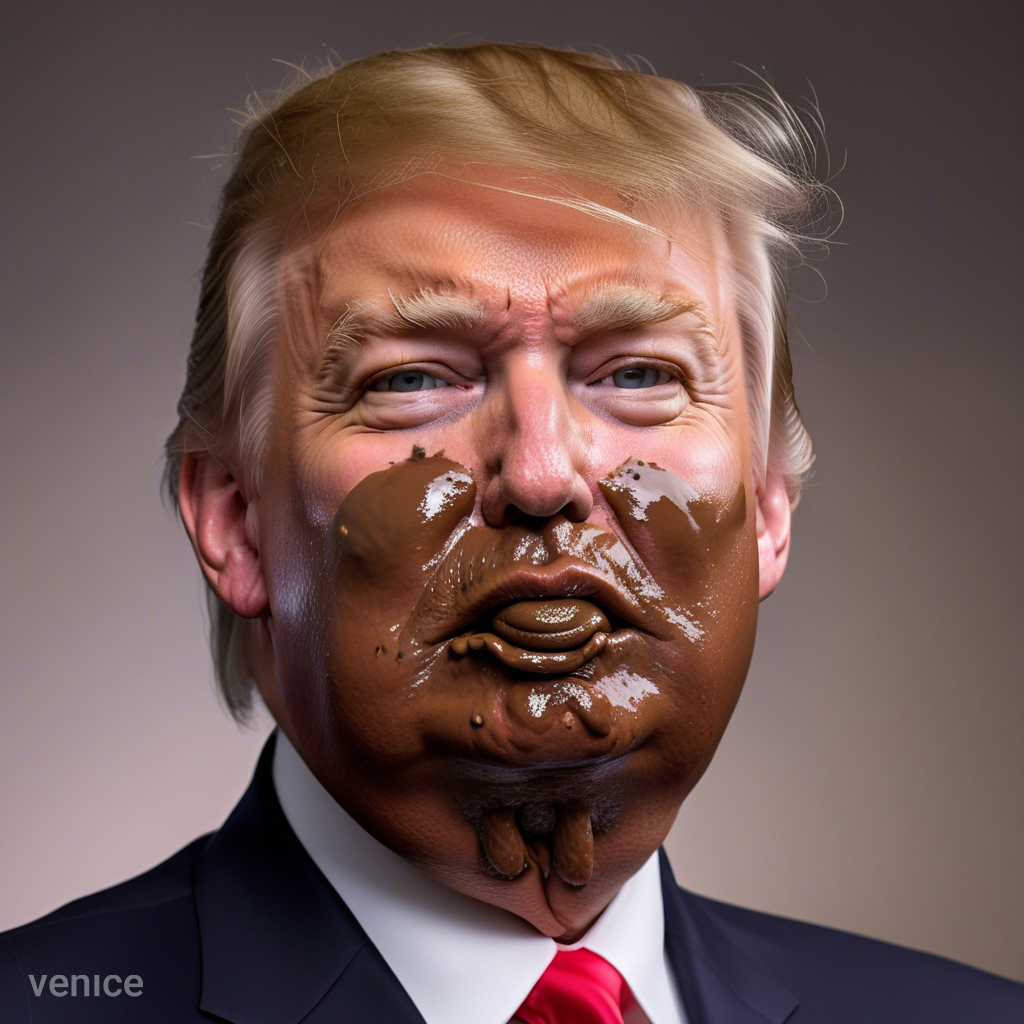 Donald Dump
